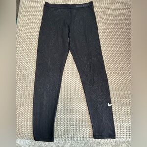 Nike Cold Weather Leggings